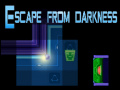 游戏Escape From Darkness