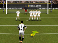 游戏Juve vs. Real 
