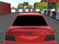 游戏Drift Runner 3D Port