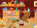 游戏Essentials Hidden Objects
