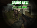 游戏Slenderman Must Die: Industrial Waste
