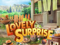 游戏Lovely Surprise