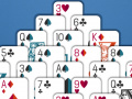 游戏Pyramid Solitaire