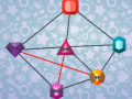 游戏Untangle the Gems