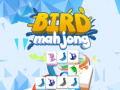 游戏Bird Mahjong