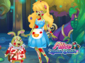 游戏Alice Zombie Doctor   
