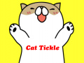游戏Cat Tickle