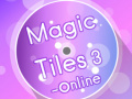 游戏Magic Tiles 3 Online