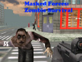 游戏Masked Forces: Zombie Survival  
