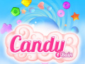 游戏Candy Rain