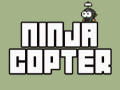 游戏Ninja Copter