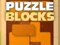 游戏Puzzle Blocks