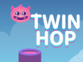 游戏Twin Hop