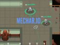 游戏Mechar.io