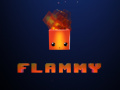 游戏Flammy