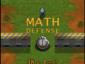 游戏Math Defense