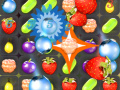 游戏Berry Match-three Engine