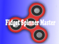 游戏Fidget Spinner Master