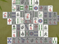 游戏Mahjongg