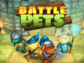 游戏Battle Pets