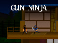 游戏Gun Ninja