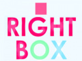 游戏Right Box