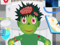 游戏Monster Hospital