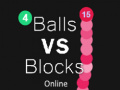 游戏Balls Vs Blocks Online