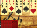 游戏Scottish Solitaire