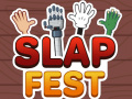 游戏Slap Fest