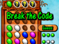 游戏Break the Code