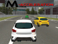 游戏Maximum Acceleration