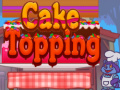 游戏Cake Topping