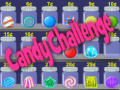 游戏Candy Challenge