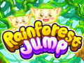 游戏Rainforest Jump