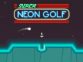 游戏Super Neon Golf