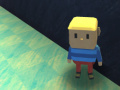 游戏Kogama 4 Player Parkour 