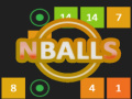 游戏NBalls