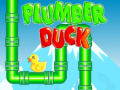 游戏Plumber Duck