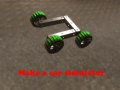 游戏Make a car simulator
