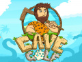 游戏Cave Golf