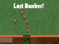 游戏The Last Bunker