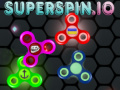 游戏SuperSpin.io
