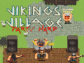 游戏Vikings Village Party Hard