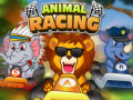 游戏Animal Racing