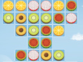 游戏Fruit Candy Shop