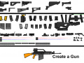 游戏Create a Gun
