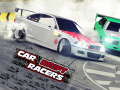 游戏Car Drift Racers