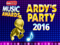 游戏Radio Disney Music Awards ARDY's Party 2016
