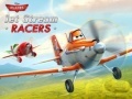 游戏Planes: Jet Stream Racers